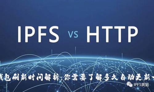 TP钱包刷新时间解析：你需要了解多久自动更新一次