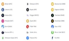 十款最推荐的区块链钱包软件下载指南