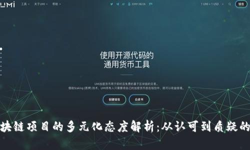 对区块链项目的多元化态度解析：从认可到质疑的思考