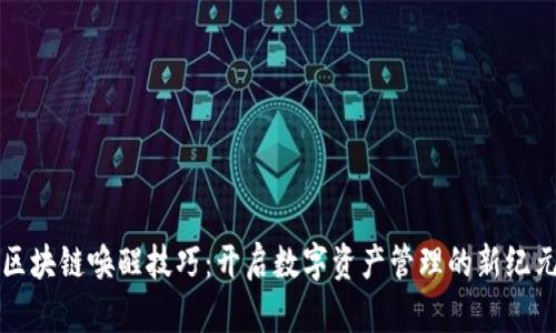 区块链唤醒技巧：开启数字资产管理的新纪元