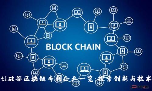 baioti硅谷区块链专利企业一览：探索创新与技术领先