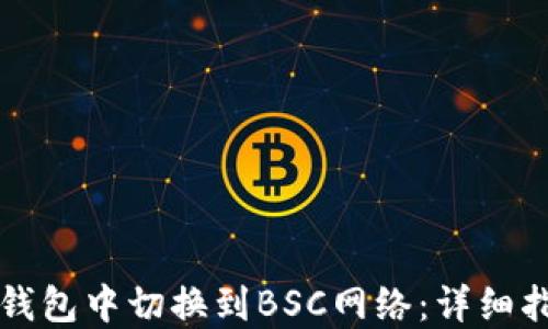 
如何在TP钱包中切换到BSC网络：详细指南与技巧