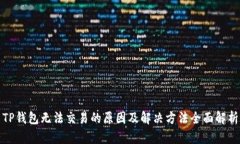 TP钱包无法交易的原因及解决方法全面解析