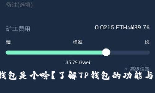 t p钱包是个啥？了解TP钱包的功能与优势