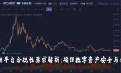 区块链平台合规性要求解析：确保数字资产安全