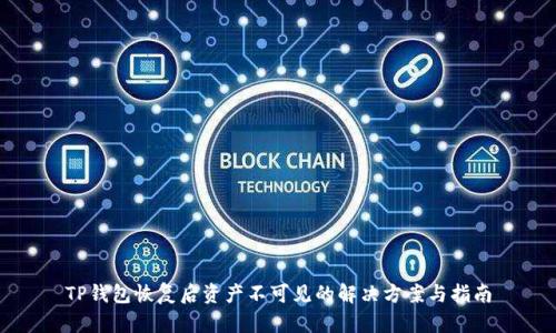 TP钱包恢复后资产不可见的解决方案与指南