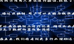   区块链技术在各行业的应用场景揭示 /  guanjia