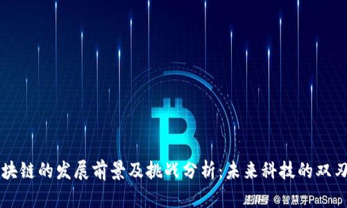 区块链的发展前景及挑战分析：未来科技的双刃剑