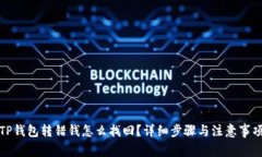 TP钱包转错钱怎么找回？详细步骤与注意事项