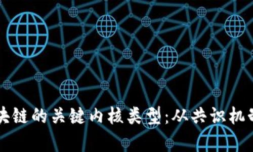 深度解析区块链的关键内核类型：从共识机制到智能合约