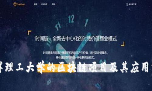 南洋理工大学的区块链项目及其应用分析