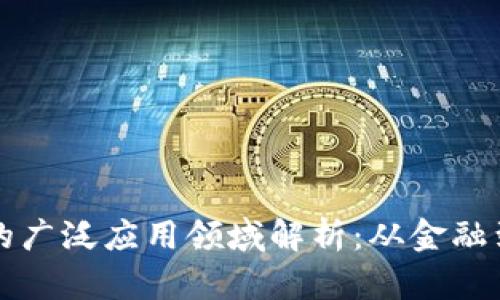 区块链技术的广泛应用领域解析：从金融到医疗的前景