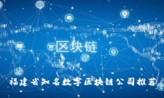 福建省知名数字区块链公司推荐