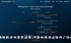 区块链技术的实际应用：从金融到供应链的广泛