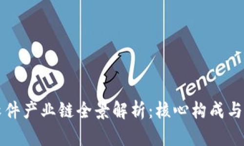 区块链软件产业链全景解析：核心构成与发展趋势