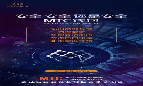 区块链数据结构详解及常见例子