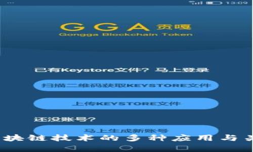 深度分析：区块链技术的多种应用与关键特性解析