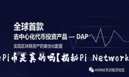TP钱包上的Pi币是真的吗？揭秘Pi Network背后的真相
