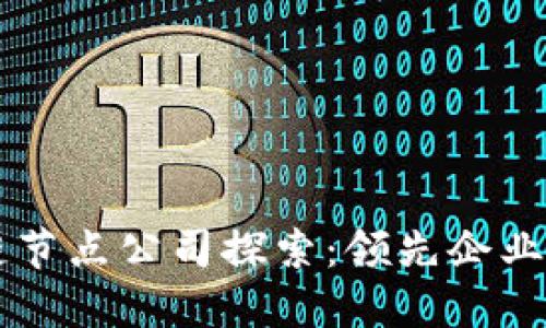 南平区块链节点公司探索：领先企业与技术应用