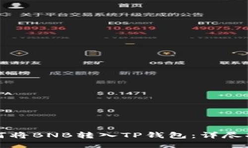 如何将BNB转入TP钱包：详尽指南