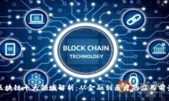 区块链十大领域解析：从金融到医疗的应用前景