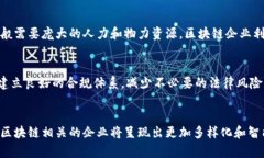   区块链前沿企业：颠覆行业的创新力量 /  guan