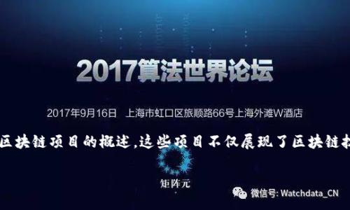 在过去的几年里，各国陆续推出了一系列区块链项目，以下是一些主要国家和它们的代表性区块链项目的概述。这些项目不仅展现了区块链技术在数字经济中的应用潜力，还代表了各国在金融、供应链、政府和其他领域的创新与发展。

### 全球主要国家的区块链项目概述
