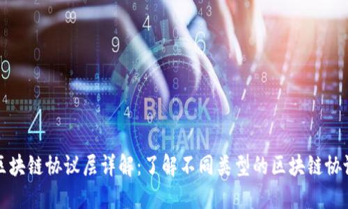 区块链协议层详解：了解不同类型的区块链协议