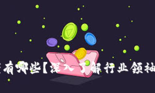 玩区块链的大佬有哪些？深入了解行业领袖与他们的影响力