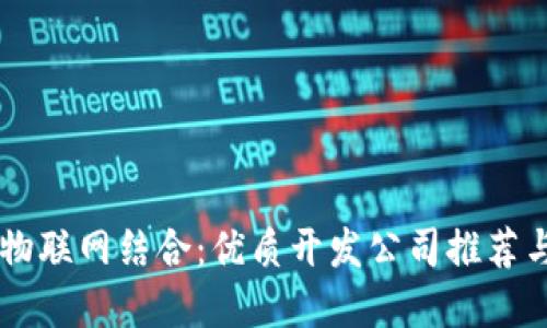 区块链与物联网结合：优质开发公司推荐与行业展望