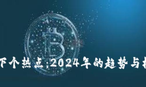 区块链下个热点：2024年的趋势与机遇分析