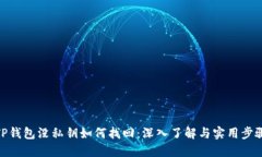 TP钱包没私钥如何找回：深入了解与实用步骤