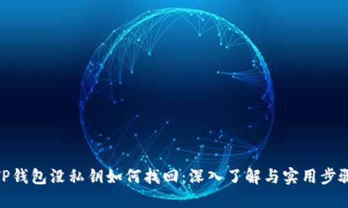 TP钱包没私钥如何找回：深入了解与实用步骤