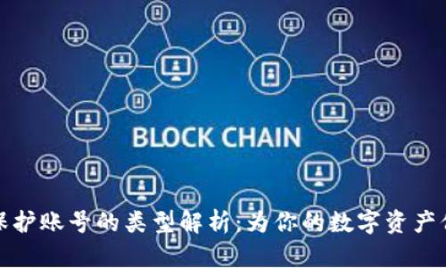 区块链保护账号的类型解析：为你的数字资产保驾护航