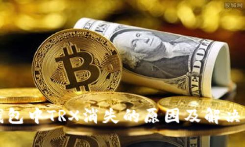 TP钱包中TRX消失的原因及解决方法