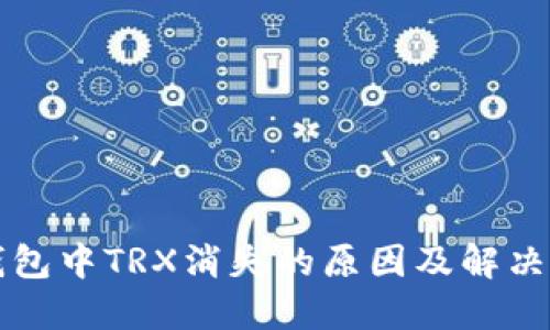 TP钱包中TRX消失的原因及解决方法