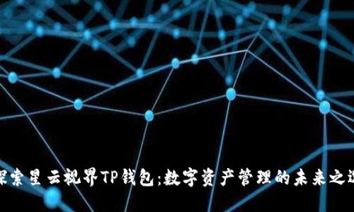 探索星云视界TP钱包：数字资产管理的未来之选