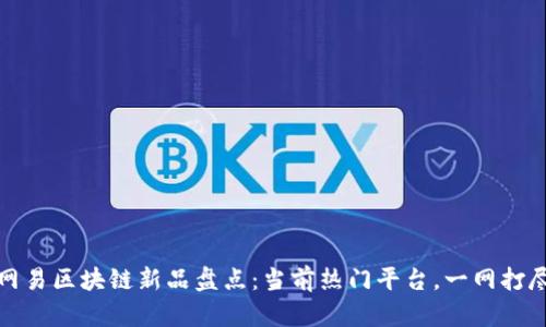 网易区块链新品盘点：当前热门平台，一网打尽