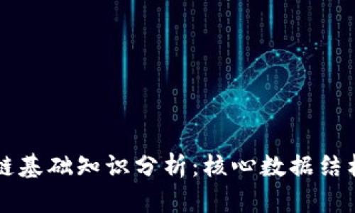 区块链基础知识分析：核心数据结构详解