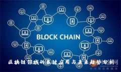 区块链领域的关键应用与未来趋势分析