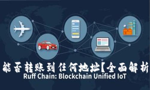 TP钱包的币能否转账到任何地址？全面解析与注意事项