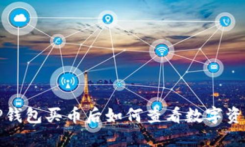 TP钱包买币后如何查看数字资产