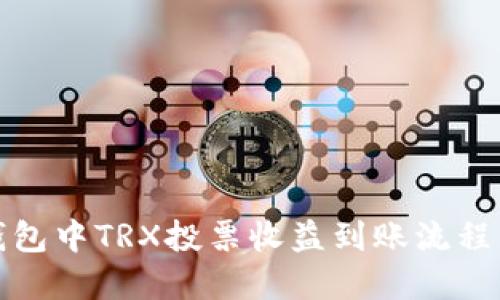 TP钱包中TRX投票收益到账流程详解