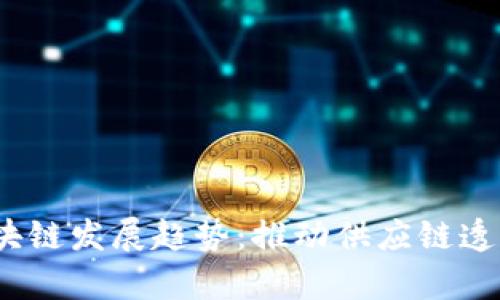 2023年物流区块链发展趋势：推动供应链透明化与效率提升