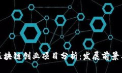 成都区块链创业项目分析：发展前景与机会