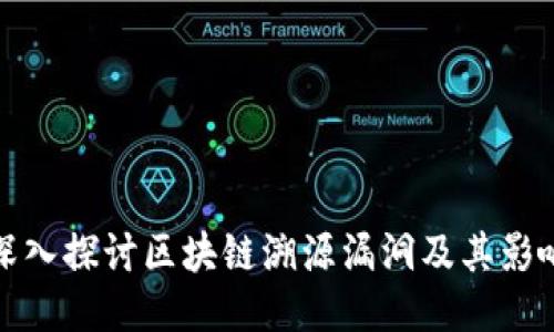 深入探讨区块链溯源漏洞及其影响