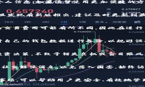   TP钱包使用注意事项及其指南 / 

 guanjianci TP钱包, 加密货币钱包, 安全措施 /guanjianci 

什么是TP钱包？
TP钱包是一款日益受到欢迎的加密货币钱包，支持多种区块链资产的存储与管理。作为一种数字钱包，TP钱包为用户提供了安全、便捷的加密资产免费存储方案。其界面友好，功能多样，适合初学者和经验丰富的加密货币投资者使用。

使用TP钱包的优势
在众多加密货币钱包中，TP钱包以其简洁的设计和高效的功能而脱颖而出。首先，它支持多种加密货币，包括比特币、以太坊等主流币种，这让用户能够在一个平台上管理不同的数字资产。其次，TP钱包拥有出色的安全性，采用行业领先的加密技术，确保用户的资产安全不被盗取。

注意事项一：安全性之重
安全性是使用TP钱包最重要的考虑因素。初次使用TP钱包的用户需先确保下载自官方网站或可信赖的应用商店，避免因使用第三方应用而导致的潜在风险。安装包的完整性和真假都会影响使用过程中的安全性。此外，用户建议启用二次验证功能，增强账户的安全性。

注意事项二：密码的重要性
strong拥有一个强而复杂的密码是保障TP钱包安全的基础。密码应包含字母、数字和特殊字符的组合，并尽量避免使用容易猜测的个人信息。如果渴望使用更加便捷的方式，也可以考虑密码管理工具来帮助生成和存储复杂密码。在设置好密码后，务必牢记并保管好，因为找回密码的过程通常较为繁琐。

注意事项三：定期更新
TP钱包的开发团队会定期发布更新版本，以解决潜在的安全漏洞和用户体验。因此，用户应该养成定期检查和更新TP钱包的习惯。一旦发现有新版推出，建议及时更新到最新版本，以确保获得最佳的安全保障。

注意事项四：了解交易费用
通常在进行加密货币交易时，TP钱包会收取一定的交易费用。了解这些费用并合理规划可以有效帮助用户控制交易成本。不同币种的交易费用可能有所不同，因此在进行资产交换时，建议先行查阅相关信息，避免因不必要的费用造成损失。

注意事项五：备份钱包数据
对任何加密货币钱包来说，数据备份都是至关重要的。TP钱包支持用户将自己的资产信息导出并保存在安全的地方。建议用户定期对自己的钱包数据进行备份，以规避设备丢失或软件故障带来的潜在资产损失。同时，备份时请务必选用受到信任的存储方式，避免交给他人或保存在不安全的地方。

注意事项六：关注市场动态
加密货币市场变动频繁，因此用户在使用TP钱包管理资产的同时，也应随时关注市场动态。了解行情可以帮助用户做出更加明智的投资决策，不致于错失良机或盲目跟风。可以通过各种加密货币资讯网站和社交媒体获取最新消息，以尽可能掌握第一手资料。

注意事项七：小心钓鱼和诈骗
随着加密货币的普及，各类钓鱼和诈骗事件也开始增多。用户在使用TP钱包时，需时刻保持警惕。不轻信任何来源不明的邮件、链接或社交媒体消息，以免落入圈套。始终访问官方网站进行登录， 不要通过不信任的方法进行交易，保持警惕是避免受骗的最佳策略。

总结
TP钱包提供了便捷的加密货币管理途径，但在使用过程中，用户必须严守安全规则，以防止潜在的风险。了解其使用过程中需注意的事项，可以帮助用户更安全、有效地管理自己的数字资产。希望每位TP钱包用户都能在享受数字货币带来的便利的同时，切实保障自身的资金安全。