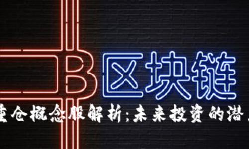 区块链重仓概念股解析：未来投资的潜力股一览