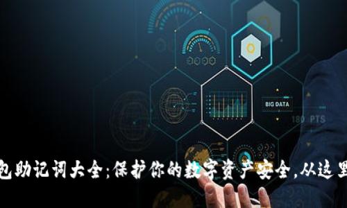 TP钱包助记词大全：保护你的数字资产安全，从这里开始