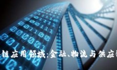 全面探索中国区块链应用领域：金融、物流与供